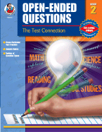 Open-Ended Questions, Grade 2