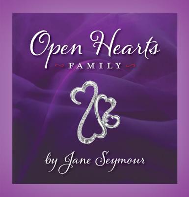 Open Hearts Family - Seymour, Jane