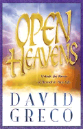 Open Heavens: Unlock the Power of Revival in Your Life