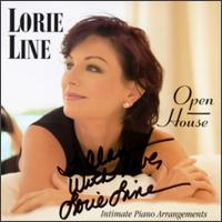 Open House - Lorie Line