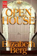 Open House - Berg, Elizabeth