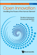 Open Innovation: Unveiling the Power of the Human Element