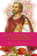 Open Letters to St. Valentine