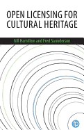 Open Licensing for Cultural Heritage