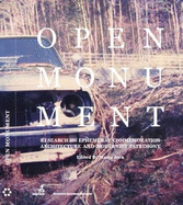 Open Monument - Research on Ephemeral Commemoration Architecture and Modernist Patrimony