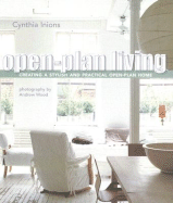 Open Plan Living - Inions, Cynthia