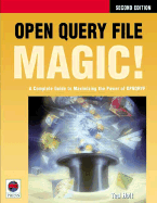 Open Query File Magic: A Complete Guide to Maximizing the Power of OPNQRYF