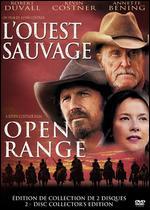 Open Range - Kevin Costner