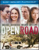 Open Road [Includes Digital Copy] [UltraViolet] [Blu-ray]