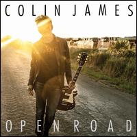 Open Road - Colin James