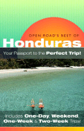 Open Road's Best of Honduras