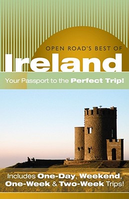 Open Road's Best of Ireland - McQuillan, Dan