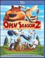 Open Season 2 [Blu-ray]