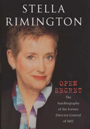Open Secret - Rimington, Stella