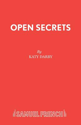 Open Secrets - Darby, Katy