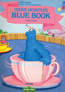 Open Sesame: Cookie Monster's Blue Book