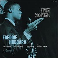 Open Sesame [US Bonus Tracks] - Freddie Hubbard