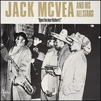 Open the Door Richard! - Jack McVea and his All Stars