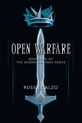 Open Warfare - Scalzo, Russ