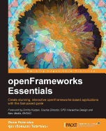 Openframeworks Essentials