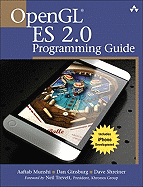 OpenGL Es 2.0 Programming Guide - Munshi, Aaftab, and Ginsburg, Dan, and Shreiner, Dave