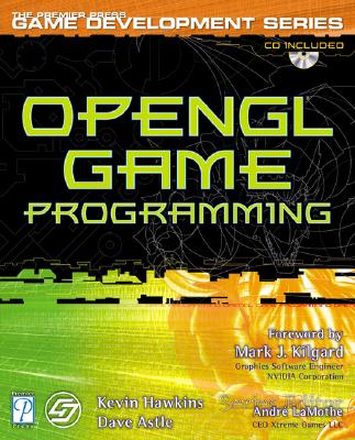 OpenGL Game Programming - Hawkins, Kevin, and Astle, Dave