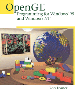 OpenGL Programming for Windows 95 and Windows NT