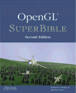 OpenGL SuperBible