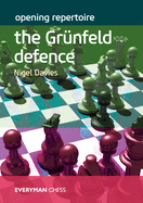 Opening Repertoire: The Grnfeld Defence