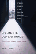 Opening the Doors of Wonder: Reflections on Religious Rites of Passage
