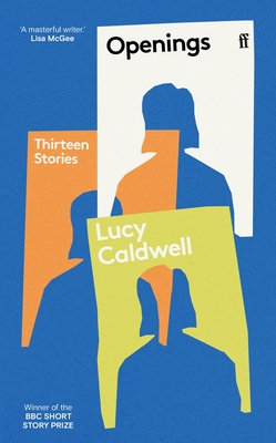 Openings: 'A stunning collection.' TESSA HADLEY - Caldwell, Lucy