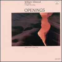 Openings - William Ellwood