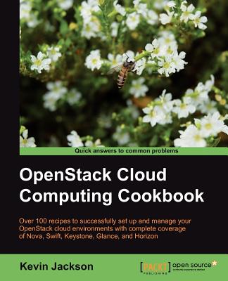 OpenStack Cloud Computing Cookbook - Jackson, Kevin