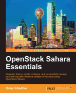 Openstack Sahara Essentials