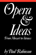 Opera and Ideas: Stereotypes of Sexuality, Race, and Madness