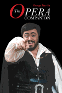 Opera Companion
