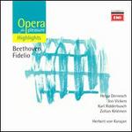 Opera for Pleasure: Beethoven's Fidelio (Highlights)