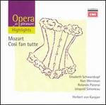 Opera for Pleasure: Mozart's Così fan tutte [Highlights]