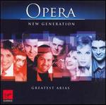 Opera: New Generation