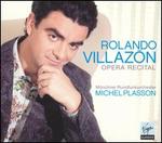 Opera Recital [Includes Bonus DVD]