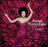 Opera - Anna Netrebko