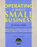 Operating A/Really SM Bus-Text - Paradigm Education