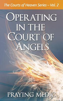 Operating in the Court of Angels - Medic, Praying