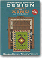 Operating System Design: The Xinu Approach, Volume 1, PC Edition