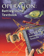 Operation: Battleground Textbook Teachers