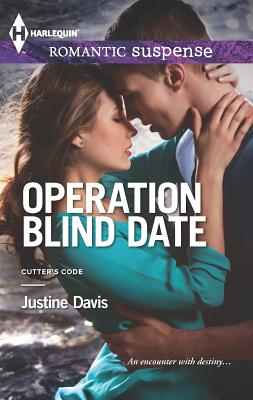 Operation Blind Date - Davis, Justine