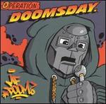 Operation: Doomsday [Limited Edition] [LP]