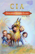 Operation Golden Llama