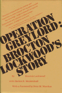 Operation Greylord: Brockton Lockwood's Story