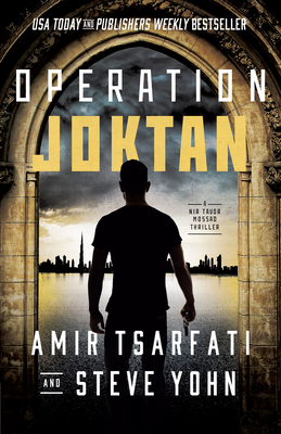 Operation Joktan - Tsarfati, Amir, and Yohn, Steve